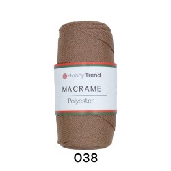 Hobbytrend macrame χρώμα 038