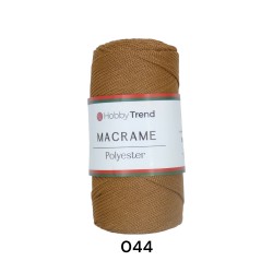Hobbytrend macrame χρώμα 044