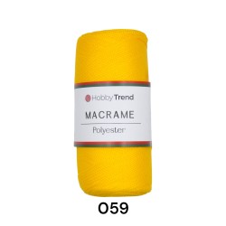 Hobbytrend macrame χρώμα 059
