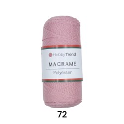 Hobbytrend macrame χρώμα 072