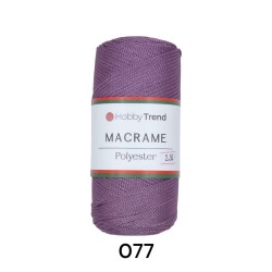 Hobbytrend macrame χρώμα 077