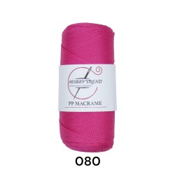 Hobbytrend macrame χρώμα 080