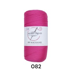 Hobbytrend macrame χρώμα 082