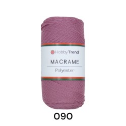Hobbytrend macrame χρώμα 090