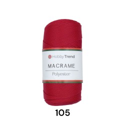 Hobbytrend macrame χρώμα 105