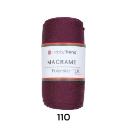 Hobbytrend macrame χρώμα 110