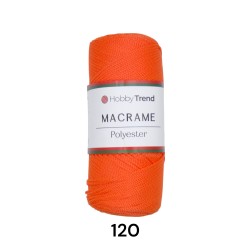Hobbytrend macrame χρώμα 120