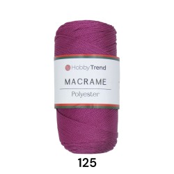 Hobbytrend macrame χρώμα 125