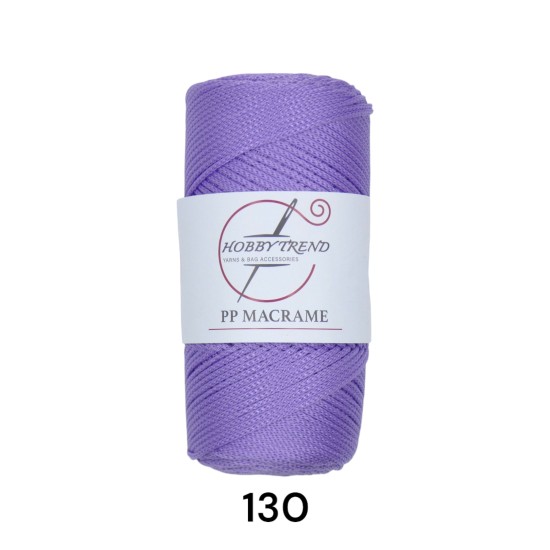Hobbytrend macrame χρώμα 130 ()