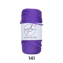 Hobbytrend macrame χρώμα 141