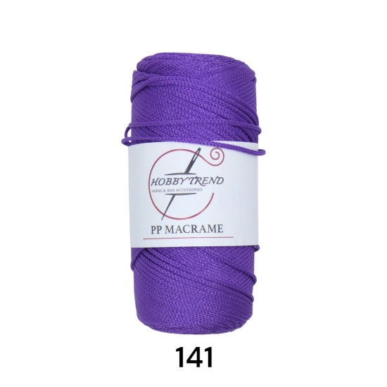 Hobbytrend macrame χρώμα 141 ()