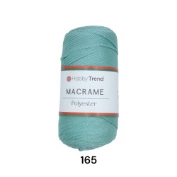 Hobbytrend macrame χρώμα 165