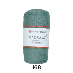 Hobbytrend macrame χρώμα 168