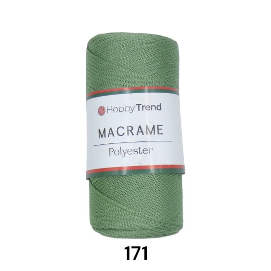 Hobbytrend macrame χρώμα 171 ()