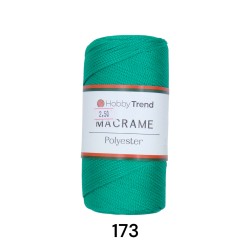 Hobbytrend macrame χρώμα 173
