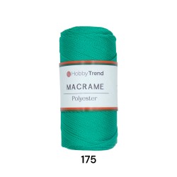 Hobbytrend macrame χρώμα 175
