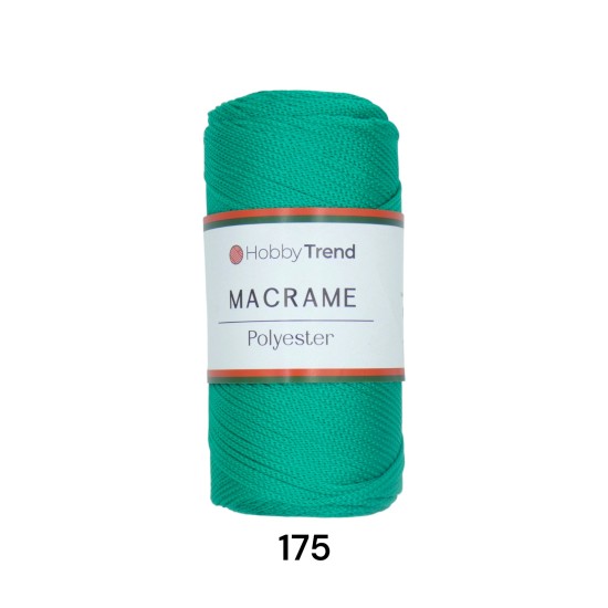 Hobbytrend macrame χρώμα 175 ()