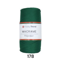 Hobbytrend macrame χρώμα 178
