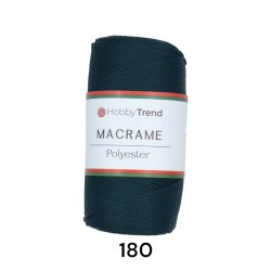 Hobbytrend macrame χρώμα 180