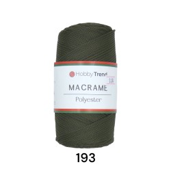 Hobbytrend macrame χρώμα 193