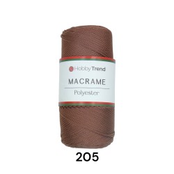Hobbytrend macrame χρώμα 205
