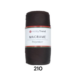 Hobbytrend macrame χρώμα 210