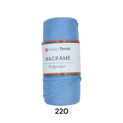 Hobbytrend macrame χρώμα 220