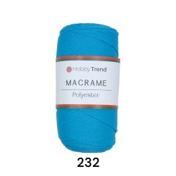 Hobbytrend macrame χρώμα 232