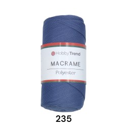 Hobbytrend macrame χρώμα 235
