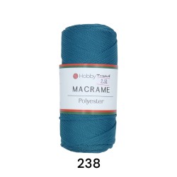 Hobbytrend macrame χρώμα 238