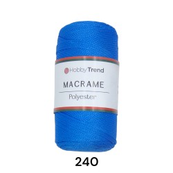 Hobbytrend macrame χρώμα 240