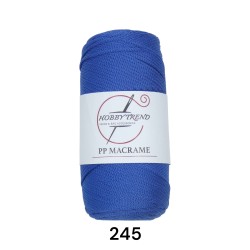 Hobbytrend macrame χρώμα 245