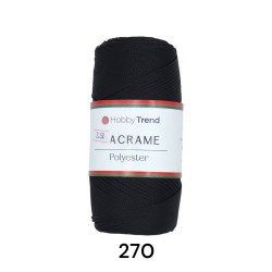 Hobbytrend macrame χρώμα 270