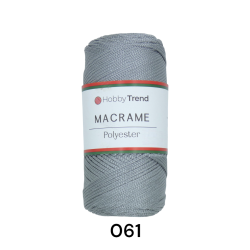Hobbytrend macrame χρώμα 061