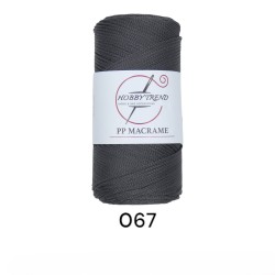 Hobbytrend macrame χρώμα 067