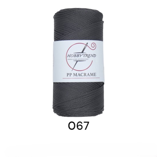 Hobbytrend macrame χρώμα 067 ()