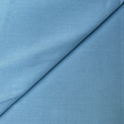 Γαλάζιο Βαμβακερό Ύφασμα – 100% Ελληνικής Παραγωγής Γαλάζιο Βαμβακερό Ύφασμα – 100% Ελληνικής Παραγωγής