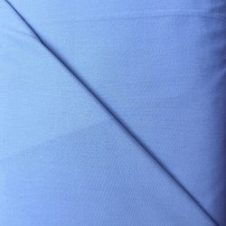 Μπλε Βαμβακερό Ύφασμα - 100% Ελληνικής Παραγωγής Μπλε Βαμβακερό Ύφασμα - 100% Ελληνικής Παραγωγής
