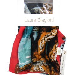 LAURA BIAGIOTTI ΕΣΑΡΠΑ '' ΦΛΟΡΑΛ "