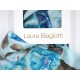 LAURA BIAGIOTTI ΜΑΝΤΗΛΙ '' ΓΑΛΑΖΙΟ "  ()