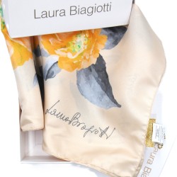 LAURA BIAGIOTTI ΜΑΝΤΗΛΙ '' ΣΟΜΩΝ "