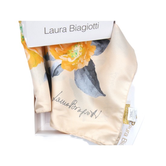 LAURA BIAGIOTTI ΜΑΝΤΗΛΙ '' ΣΟΜΩΝ " ()