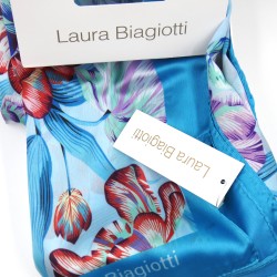 LAURA BIAGIOTTI ΕΣΑΡΠΑ " ΤΙΡΚΟΥΑΖ "