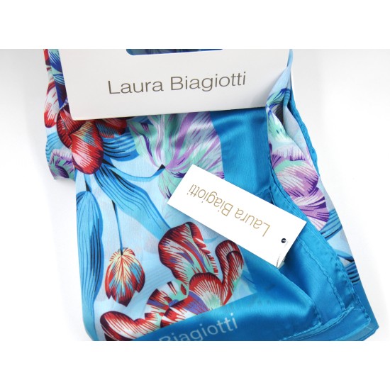 LAURA BIAGIOTTI ΕΣΑΡΠΑ " ΤΙΡΚΟΥΑΖ " ()