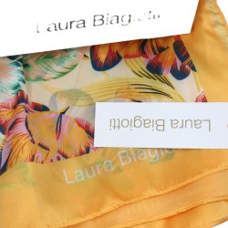 LAURA BIAGIOTTI ΕΣΑΡΠΑ " ΚΙΤΡΙΝΟ ΧΡΥΣΟ "