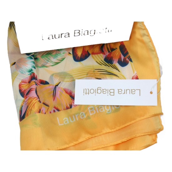 LAURA BIAGIOTTI ΕΣΑΡΠΑ " ΚΙΤΡΙΝΟ ΧΡΥΣΟ " ()