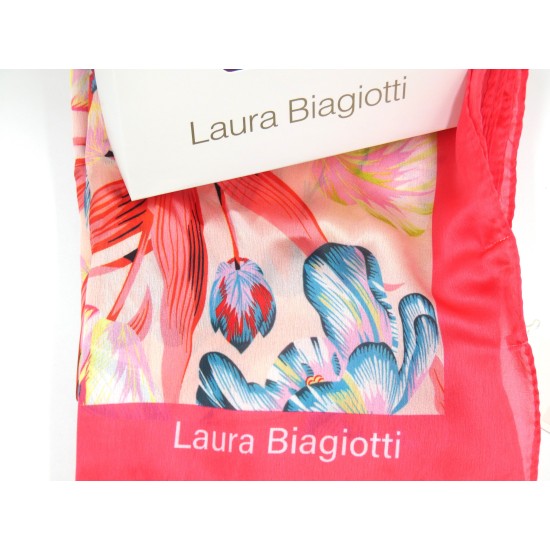 LAURA BIAGIOTTI ΕΣΑΡΠΑ " ΚΟΡΑΛΙ " ()