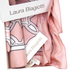 LAURA BIAGIOTTI ΕΣΑΡΠΑ " ΡΟΖ "