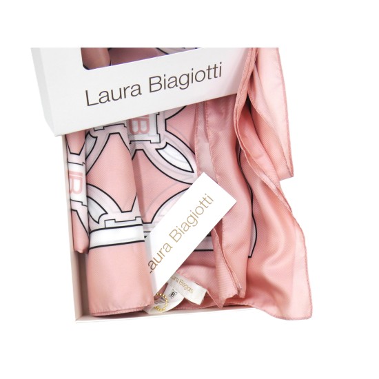 LAURA BIAGIOTTI ΕΣΑΡΠΑ " ΡΟΖ " ()