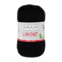 LIMONE 0024 ΜΑΥΡΟ